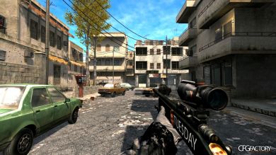 TACTIIC Tuesday's Skin