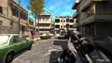 TACTIIC Tuesday's Skin