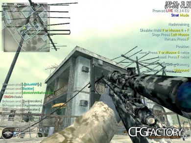 p!n!cK =)) CFG