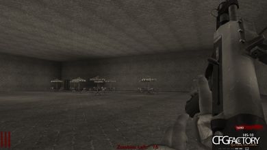 BO1 weapons V1.15