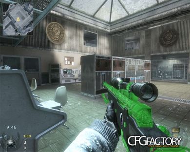 BO1 Gold Camos