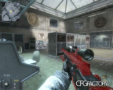 BO1 Gold Camos