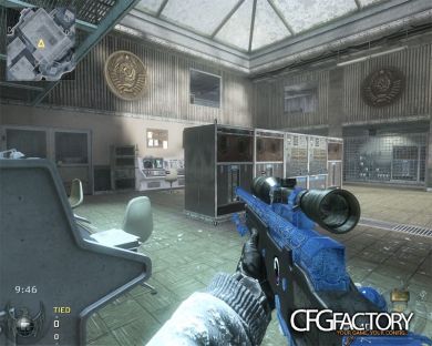 BO1 Gold Camos