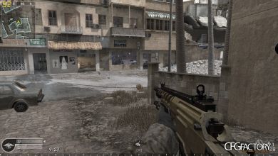 Rmodwarfare