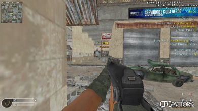 Config WazDa <3