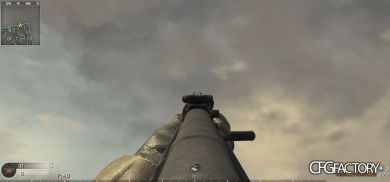 CS:GO AK-47