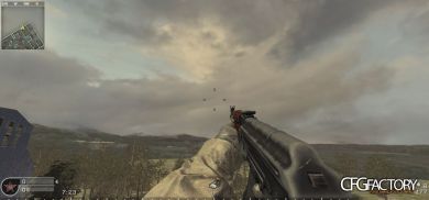 CS:GO AK-47