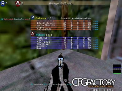 jAAcKy's Config