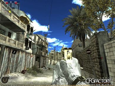 New Jo[K]Er Cfg
