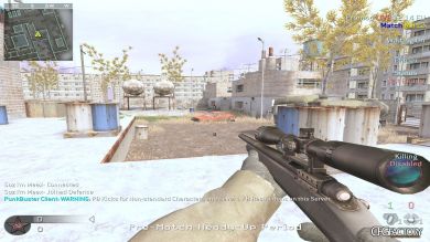 Meex's cfg
