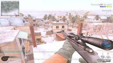 Meex's cfg