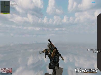 Css Badass Terr
