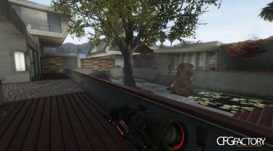 Greens Config + Sun Animation Script
