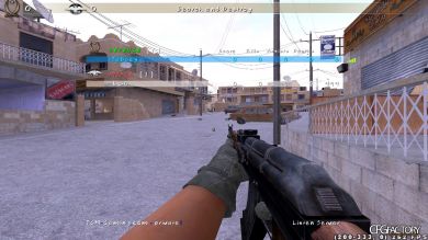 TabacyCFG