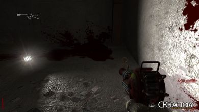 Ray Gun