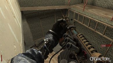 Wunderwaffe DG-2