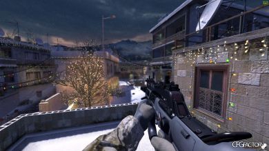 [Ghosts] Ripper