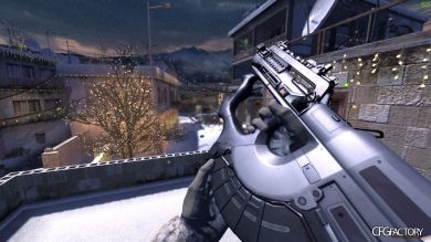 [Ghosts] Ripper