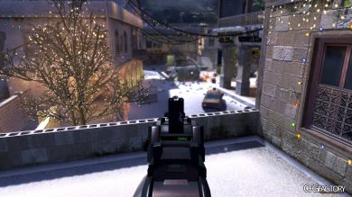 [Ghosts] Ripper