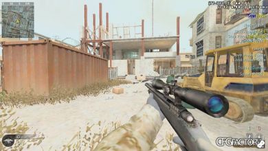 KL | [S]PARK FPS Config