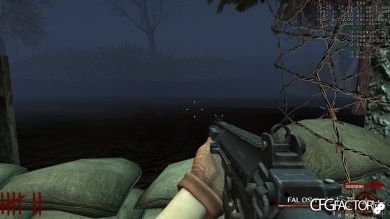 bo2 weapons