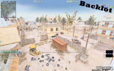 CFG riqzor
