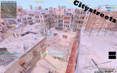 CFG riqzor