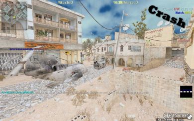 CFG riqzor