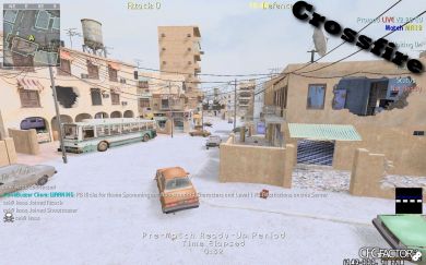 CFG riqzor
