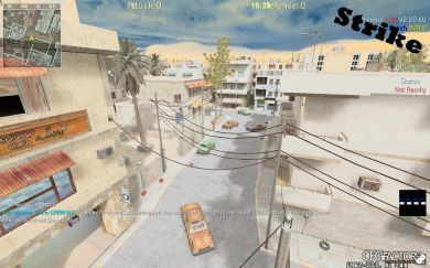 CFG riqzor