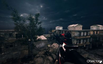 M4A4 Cyrex