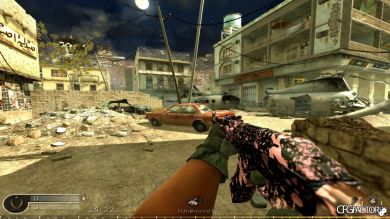 Breast Cancer Awareness Skin Pack!