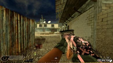 Breast Cancer Awareness Skin Pack!