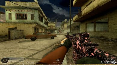 Breast Cancer Awareness Skin Pack!