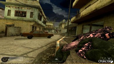 Breast Cancer Awareness Skin Pack!