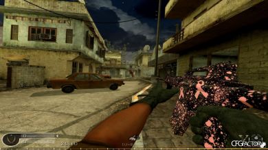 Breast Cancer Awareness Skin Pack!