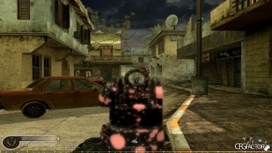 Breast Cancer Awareness Skin Pack!