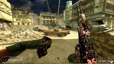 Breast Cancer Awareness Skin Pack!