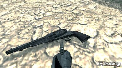 Remington New Model Army