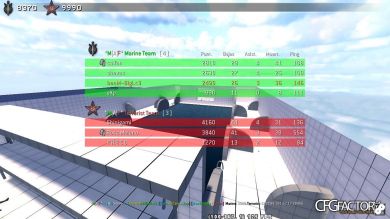 CFG !Nspect