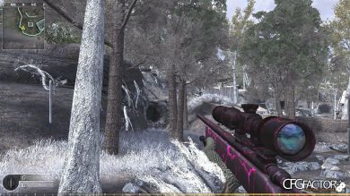 Pink Lava