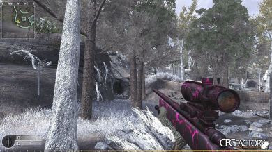 Pink Lava