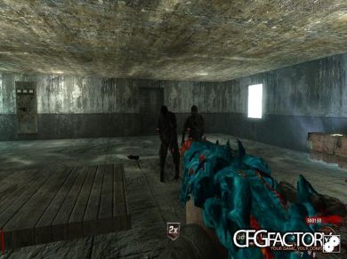Blundergat v 1.1