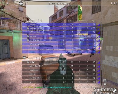 mosh cfg