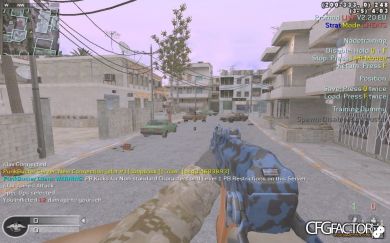 JTF rilax 2K14 LAN CONFIG