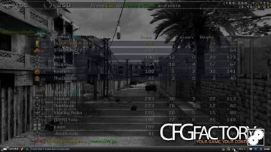 [=DW=] dArKn3sS  sniper cfg + high fps