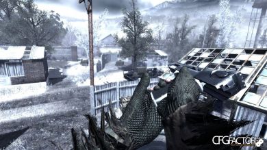 Klemorz's Winter MCFG