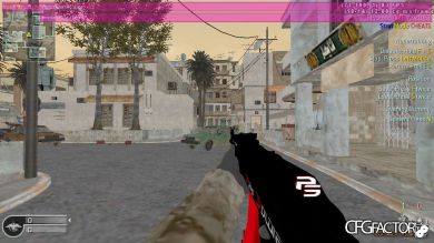 |PS| Skins