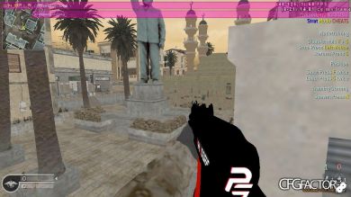 |PS| Skins
