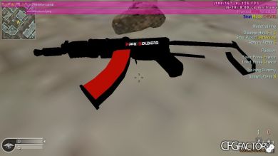 |PS| Skins